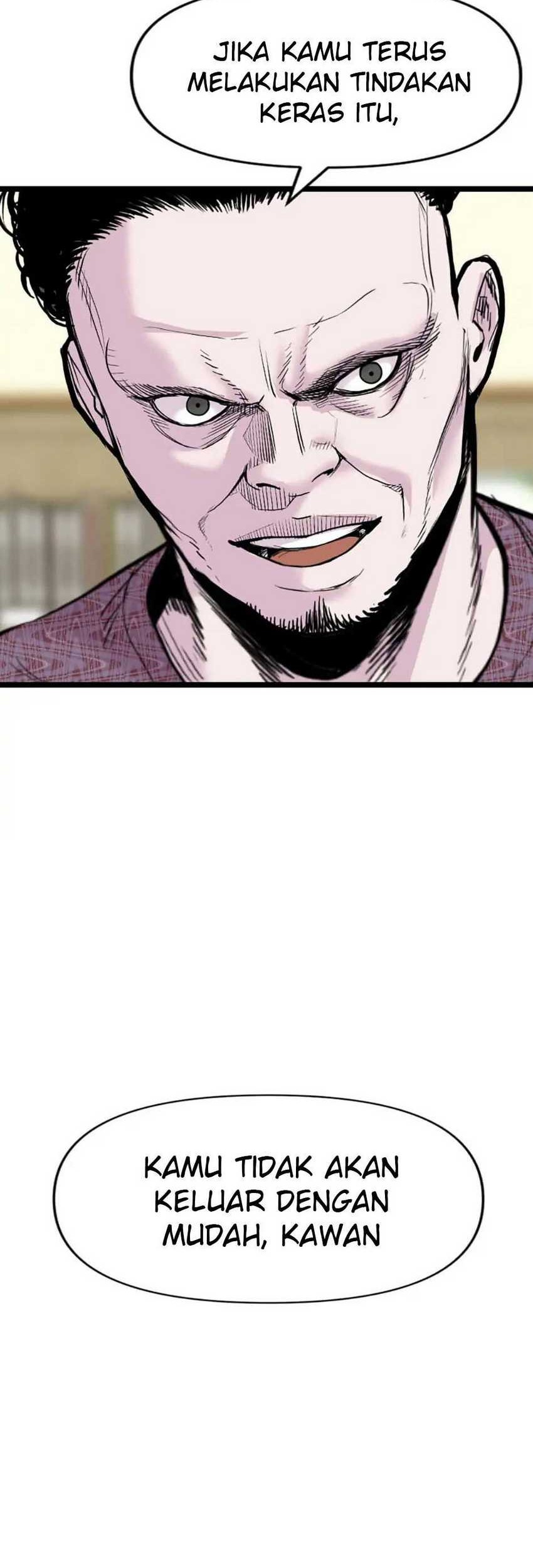 Switch Chapter 69 - halaman 77