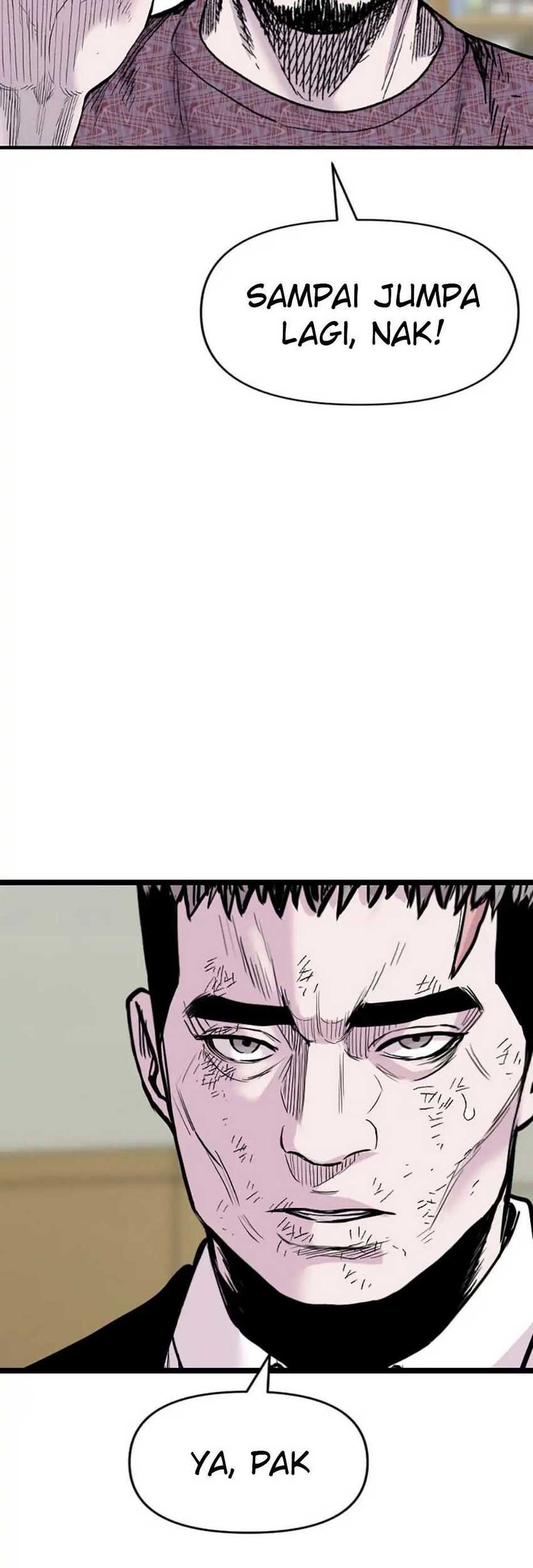Switch Chapter 69 - halaman 82