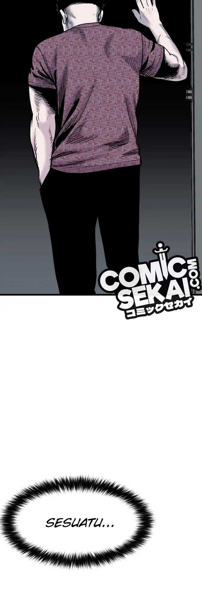 Switch Chapter 69 - halaman 85