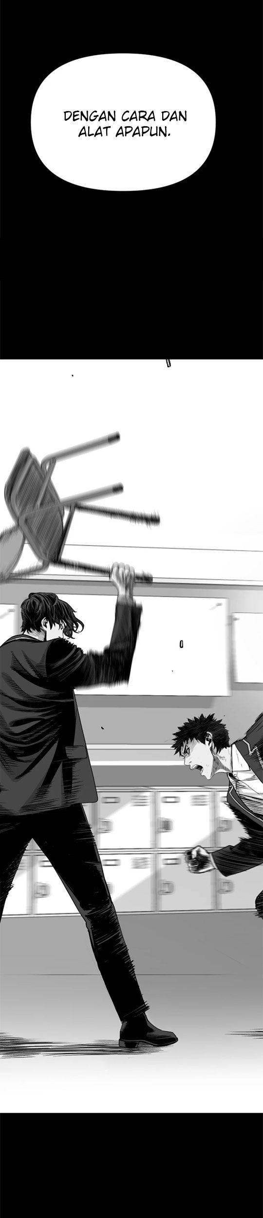 Switch Chapter 7.1 - halaman 23
