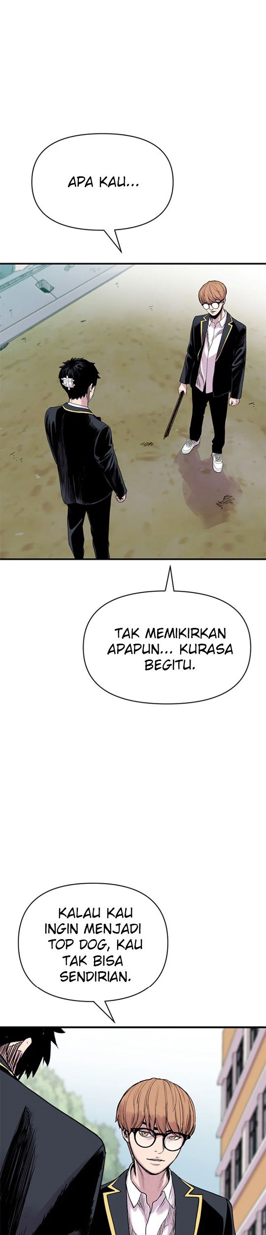 Switch Chapter 7.1 - halaman 32