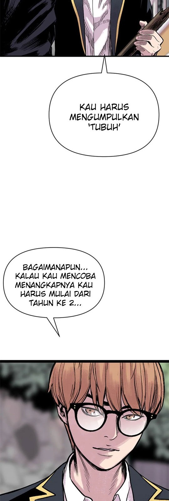 Switch Chapter 7.1 - halaman 33