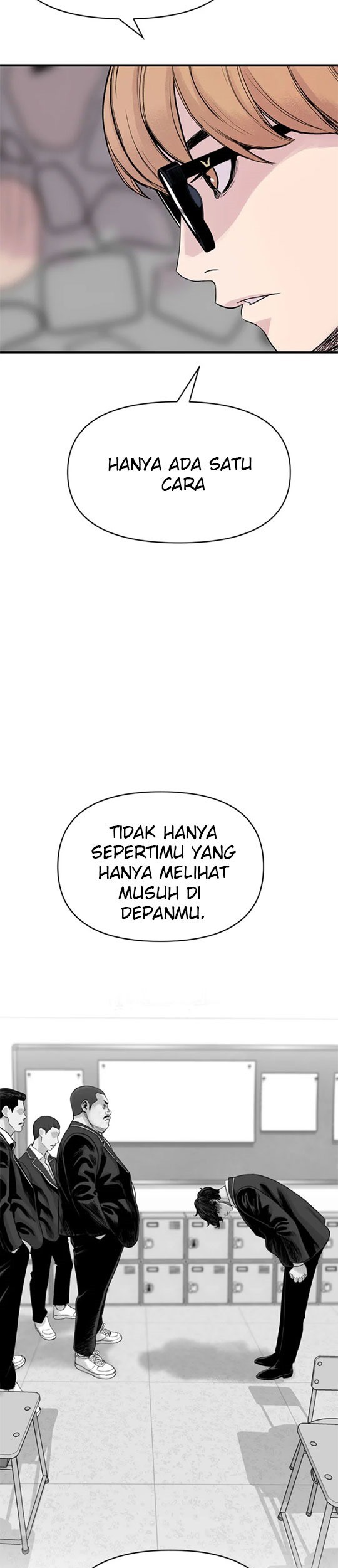 Switch Chapter 7.1 - halaman 38