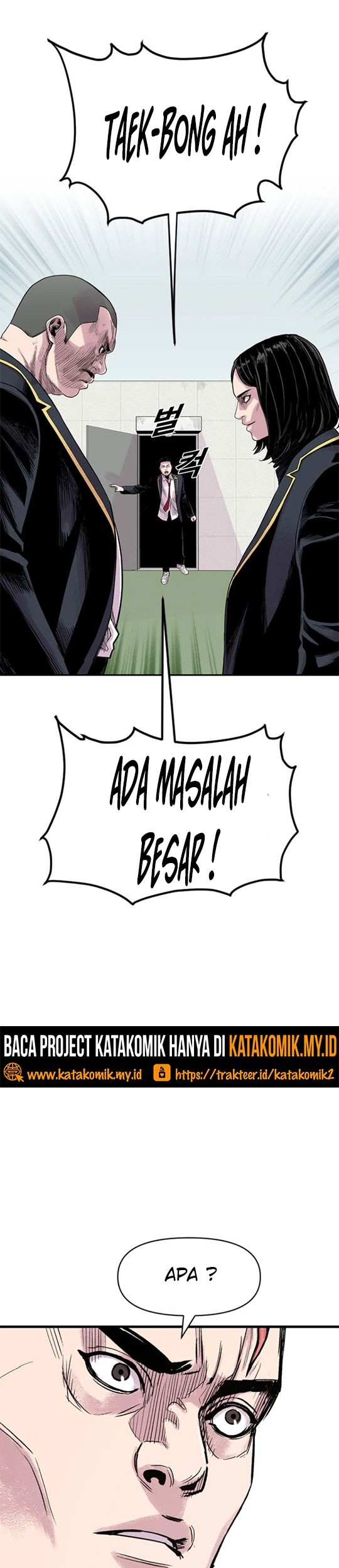 Switch Chapter 7.2 - halaman 47