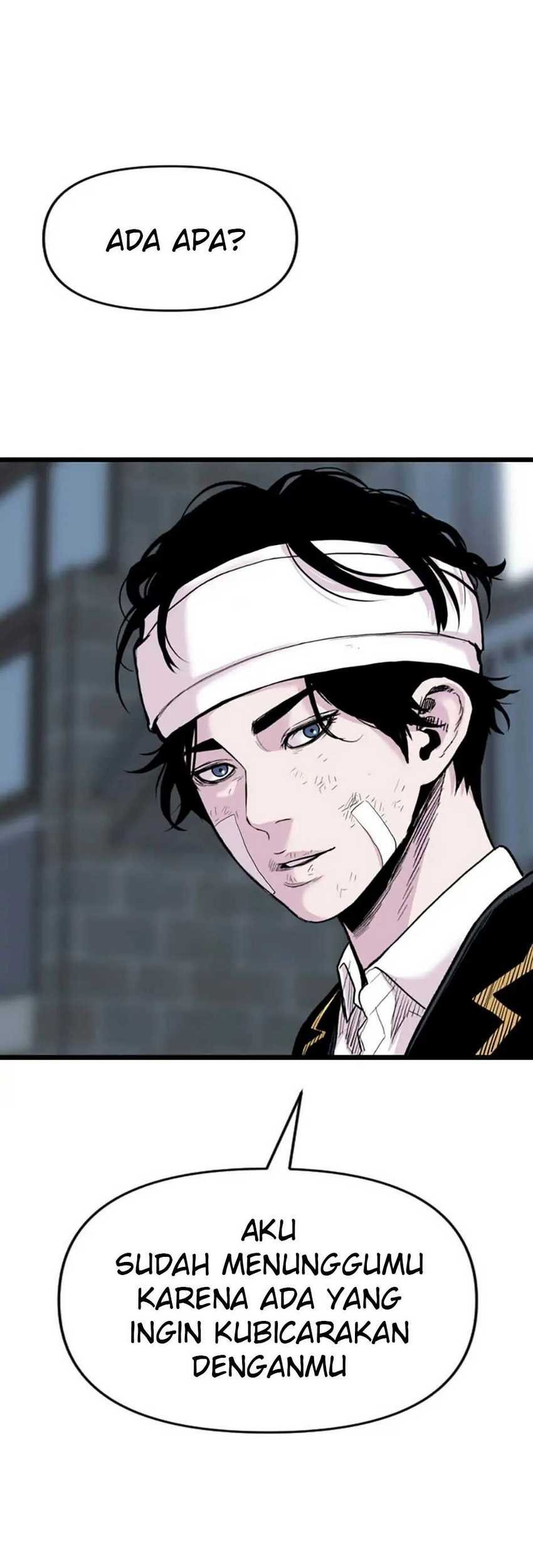 Switch Chapter 70 - halaman 10