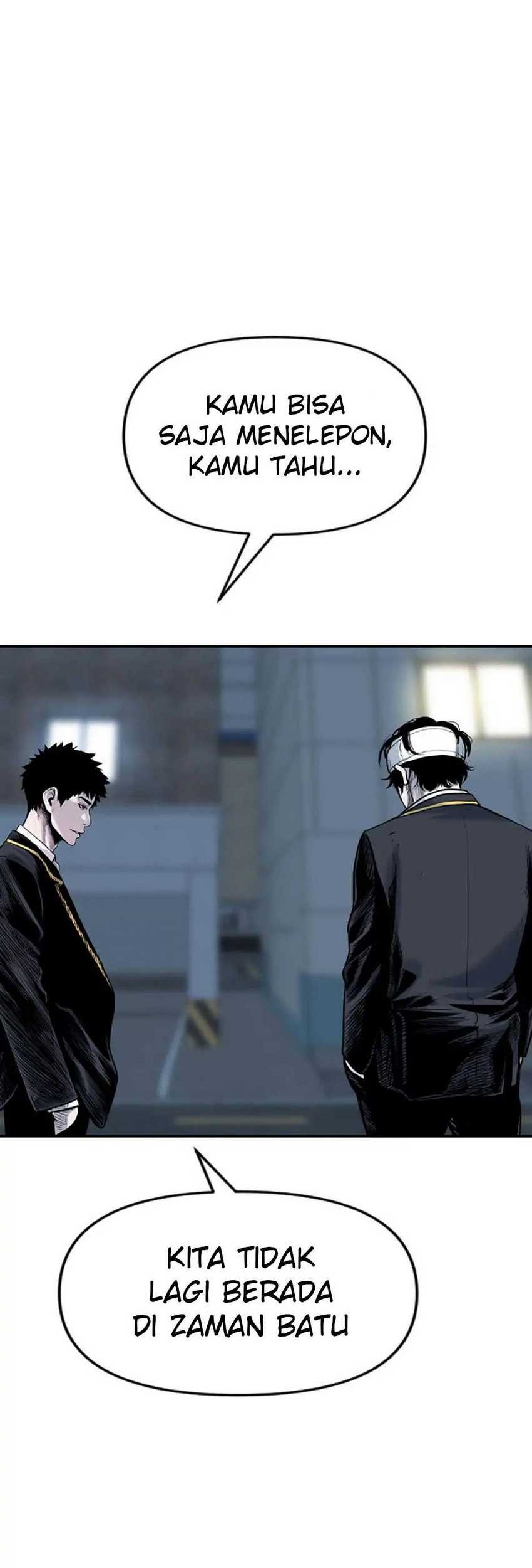 Switch Chapter 70 - halaman 11