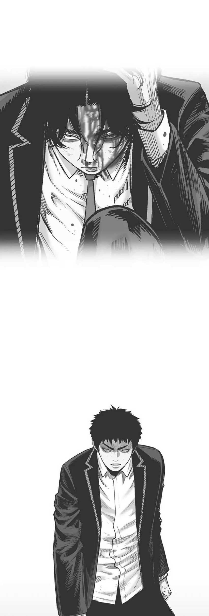 Switch Chapter 70 - halaman 16