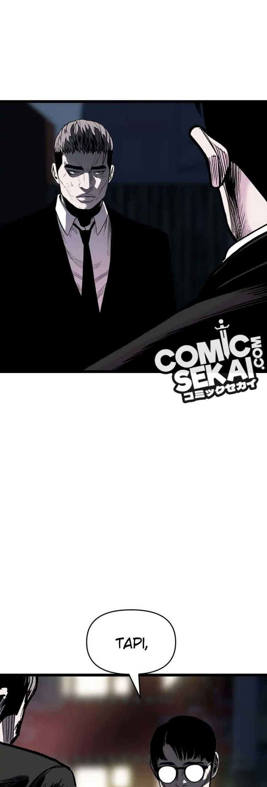 Switch Chapter 70 - halaman 40