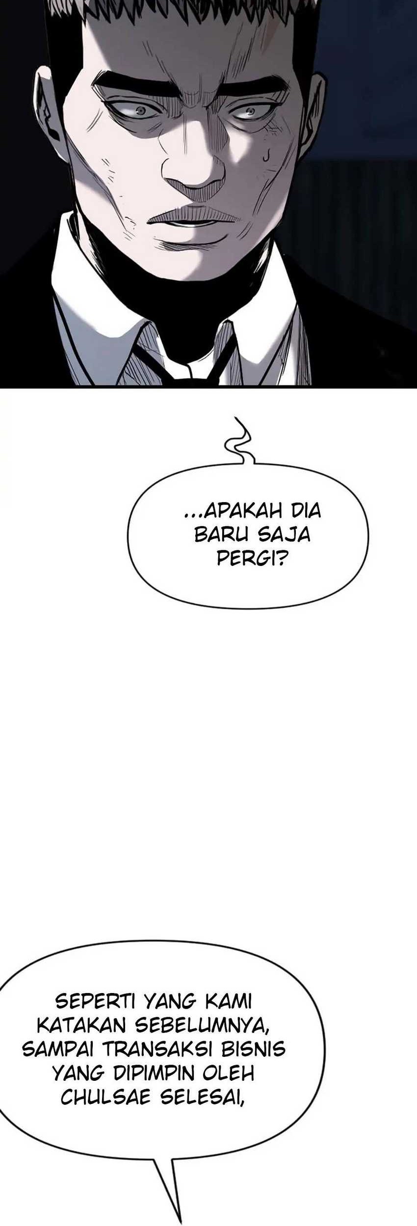 Switch Chapter 70 - halaman 59