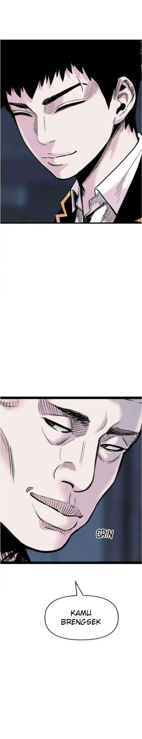 Switch Chapter 70 - halaman 6