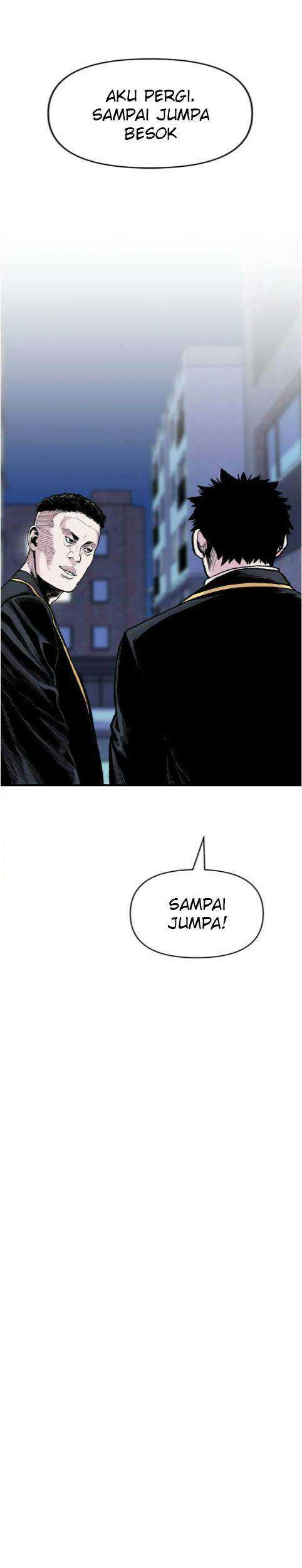 Switch Chapter 70 - halaman 7