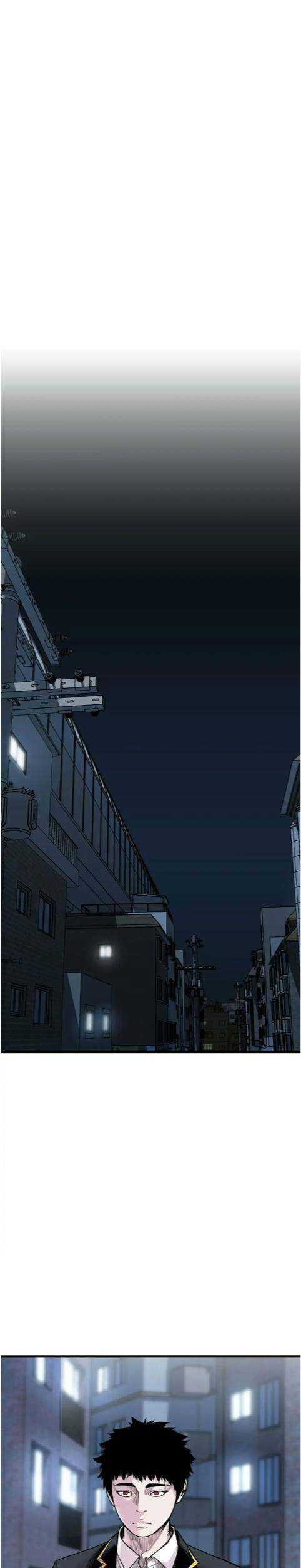 Switch Chapter 70 - halaman 8