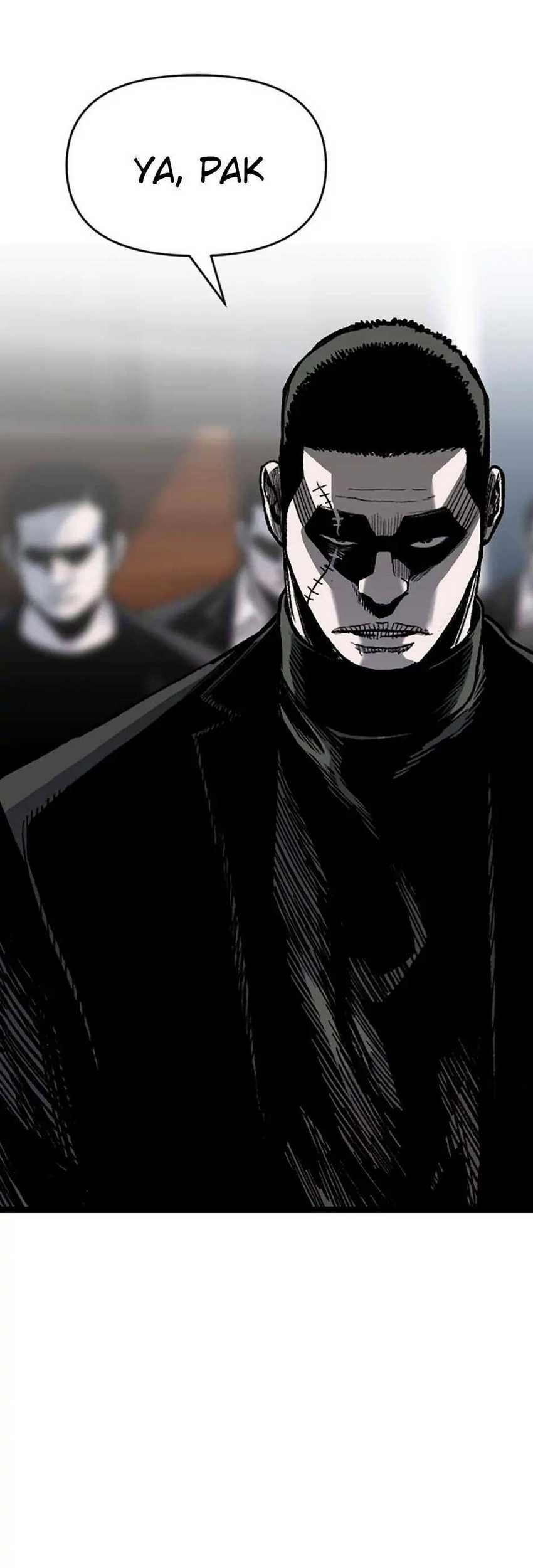 Switch Chapter 70 - halaman 89
