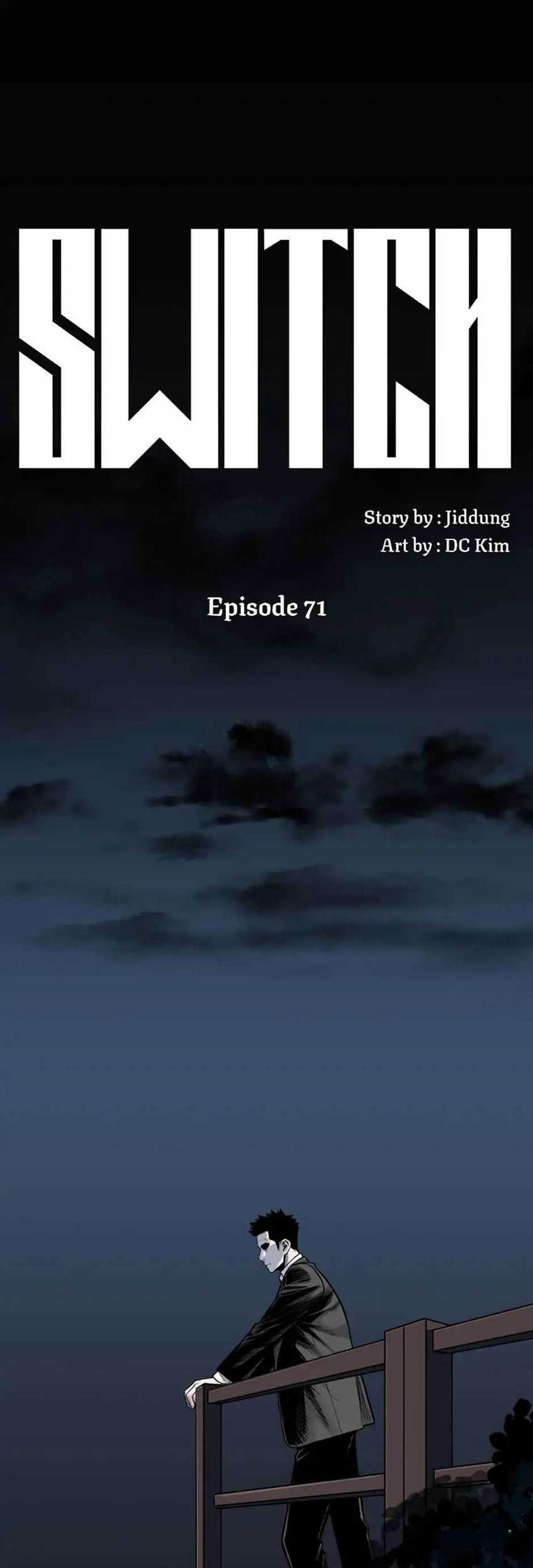 Switch Chapter 71 - halaman 2
