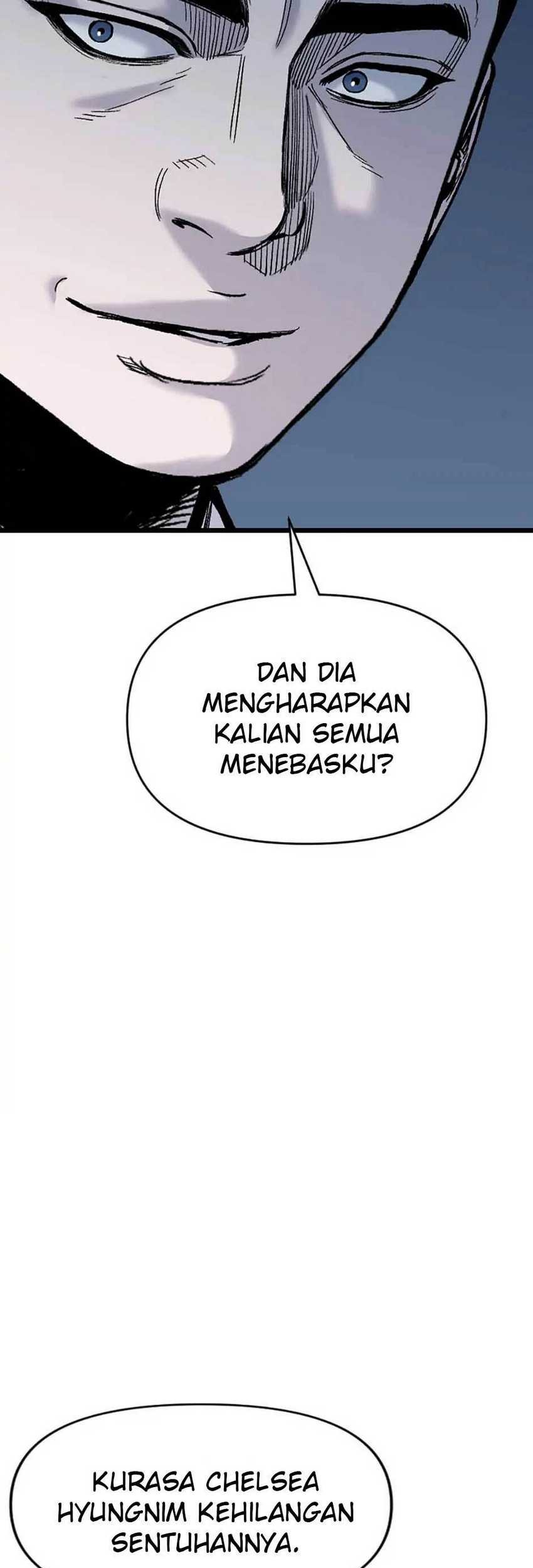 Switch Chapter 71 - halaman 25