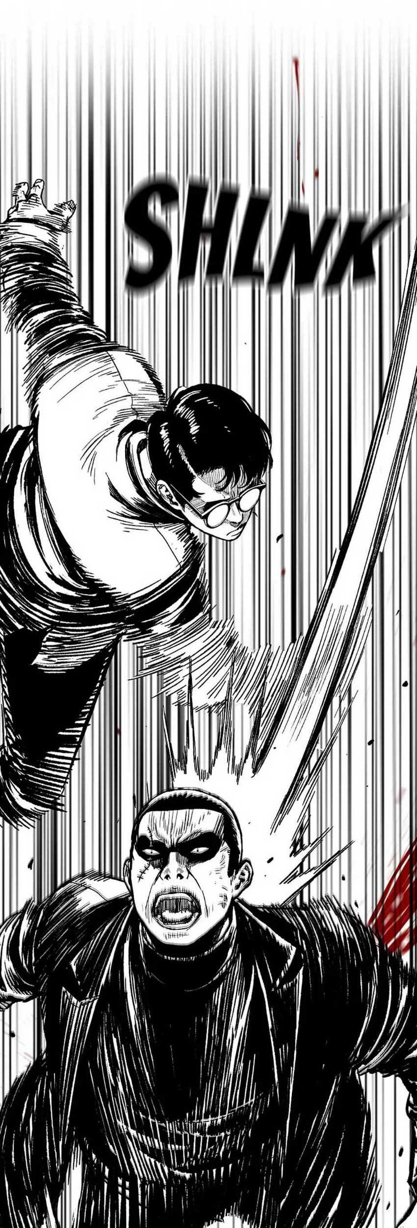 Switch Chapter 71 - halaman 44