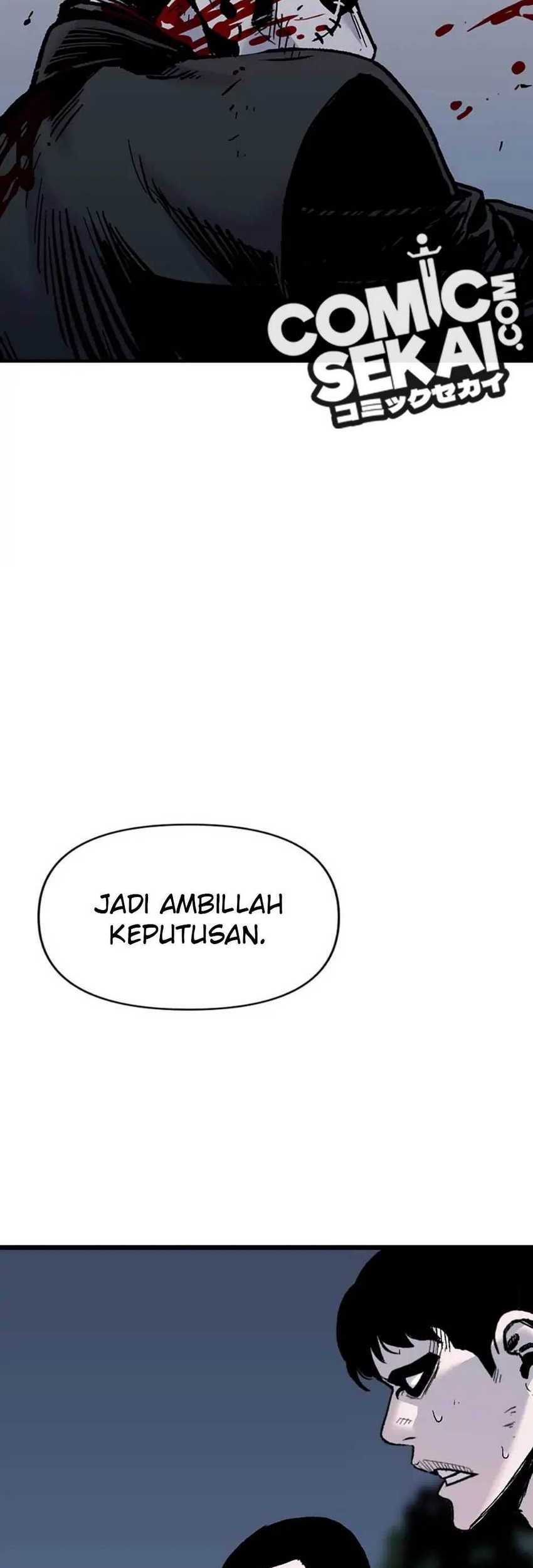 Switch Chapter 71 - halaman 55