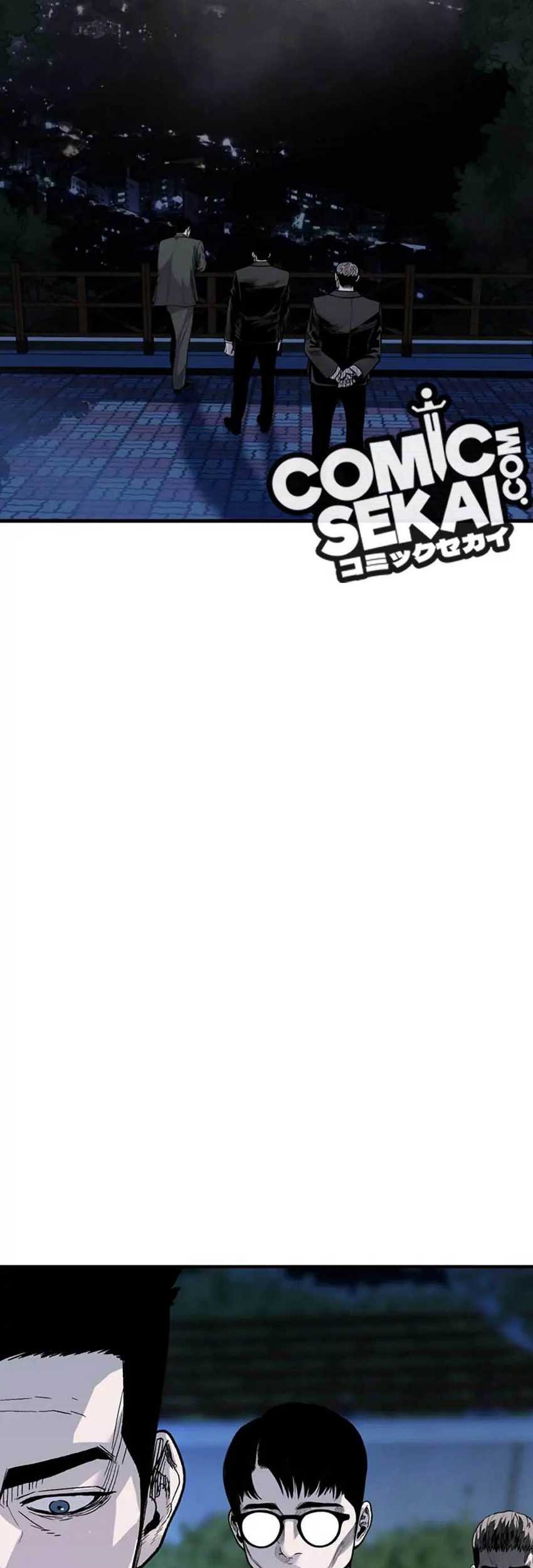 Switch Chapter 71 - halaman 6