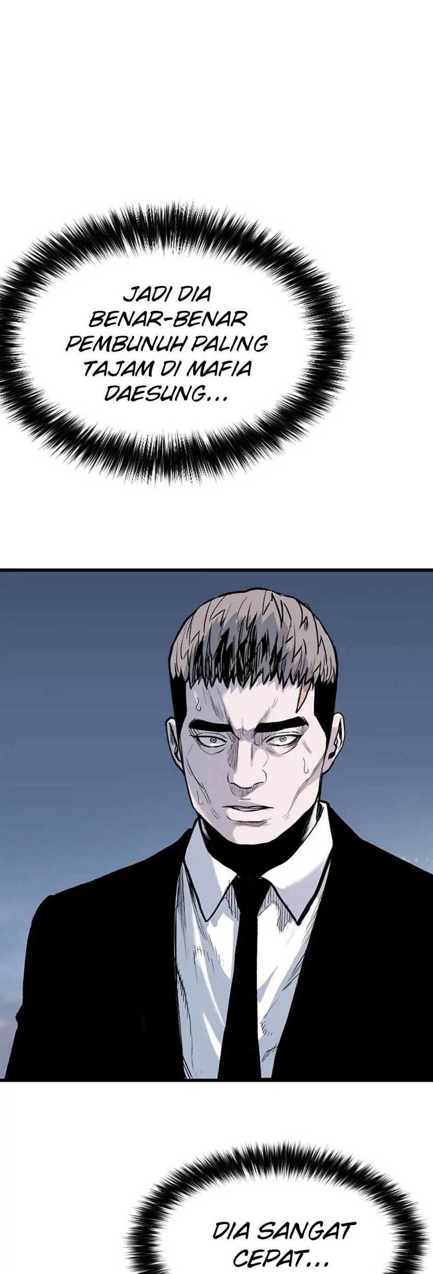 Switch Chapter 71 - halaman 60