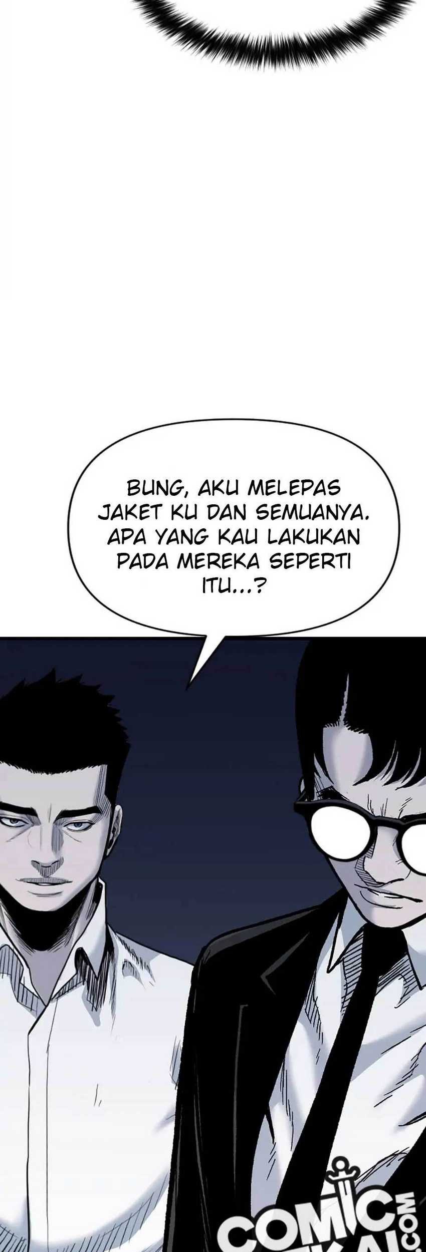 Switch Chapter 71 - halaman 61