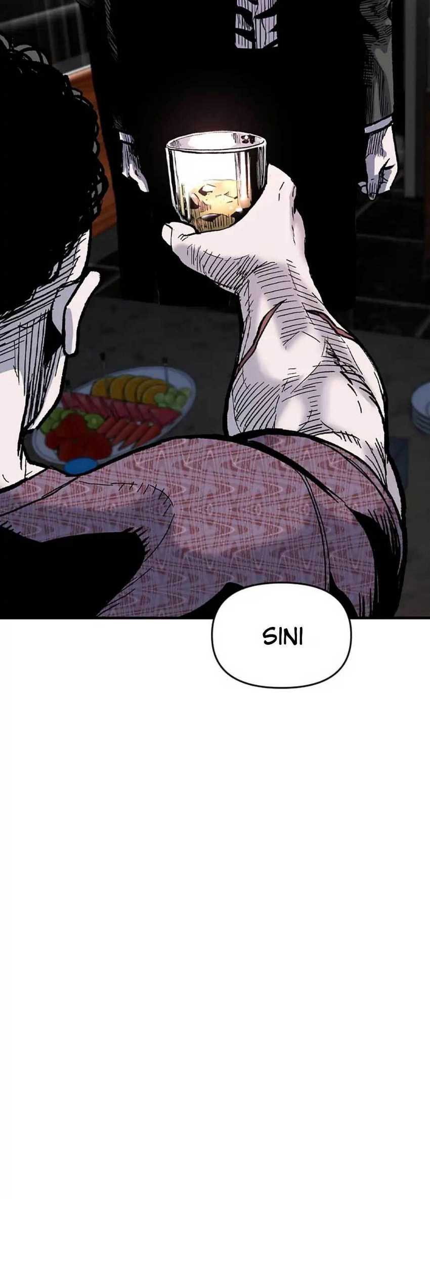 Switch Chapter 72 - halaman 22