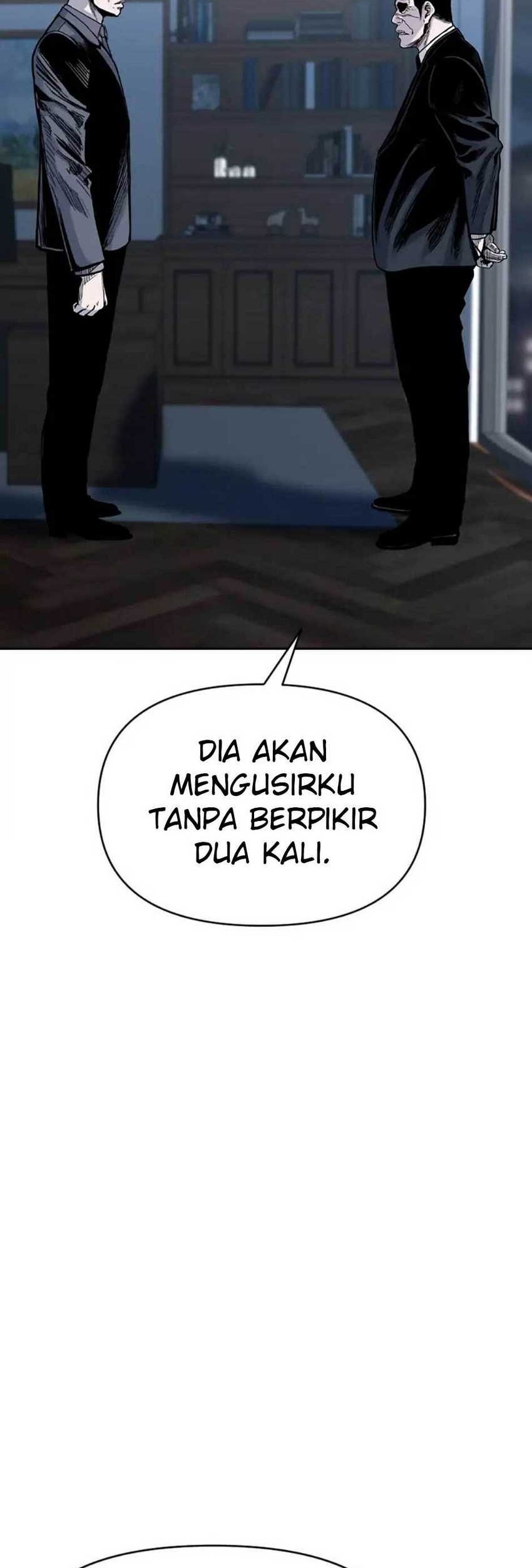 Switch Chapter 72 - halaman 45