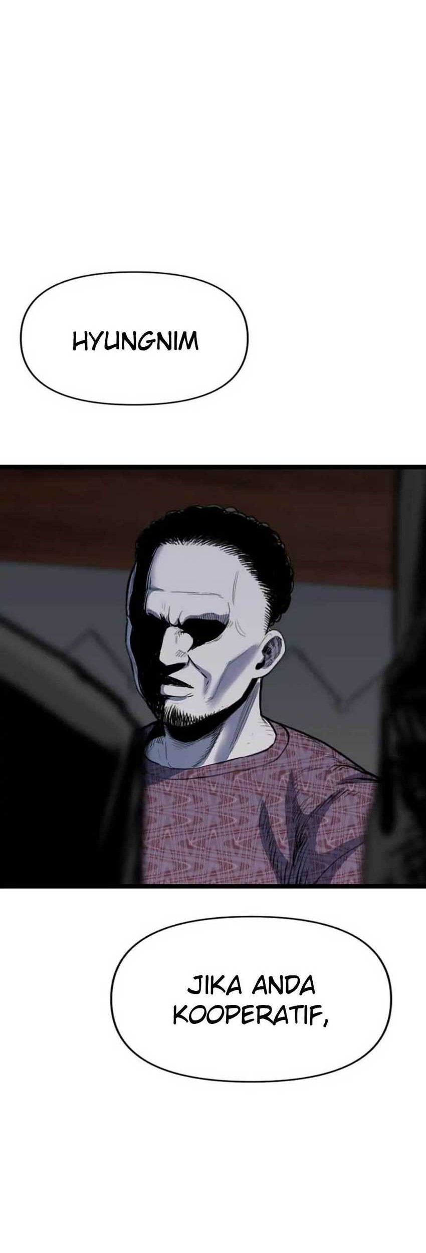 Switch Chapter 72 - halaman 70