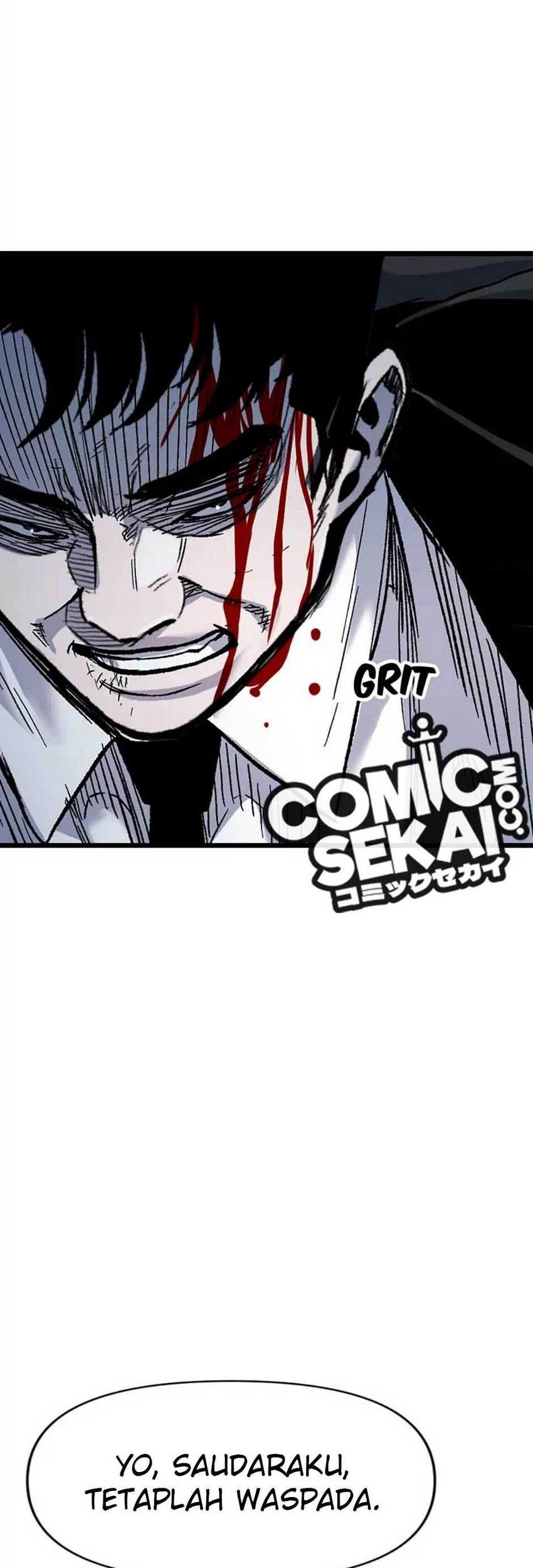Switch Chapter 72 - halaman 87