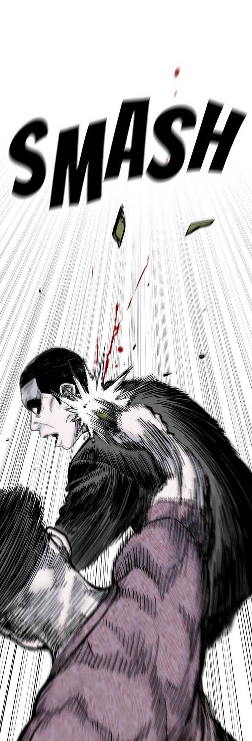 Switch Chapter 73 - halaman 11