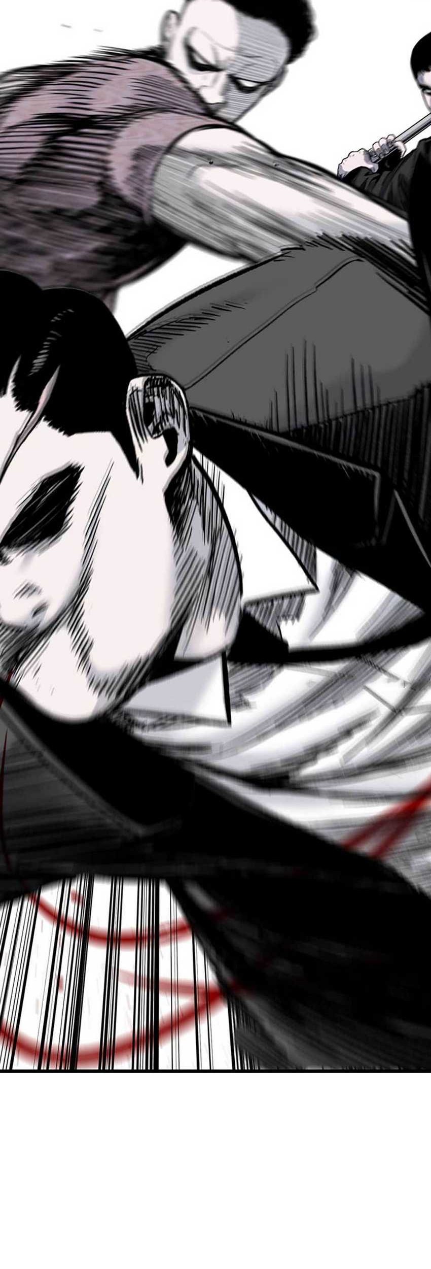 Switch Chapter 73 - halaman 21
