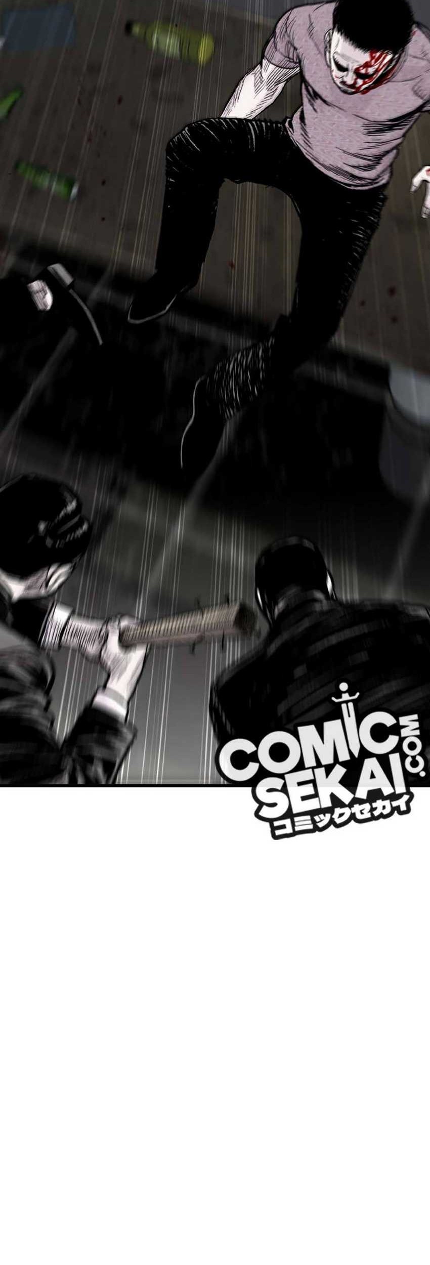 Switch Chapter 73 - halaman 39
