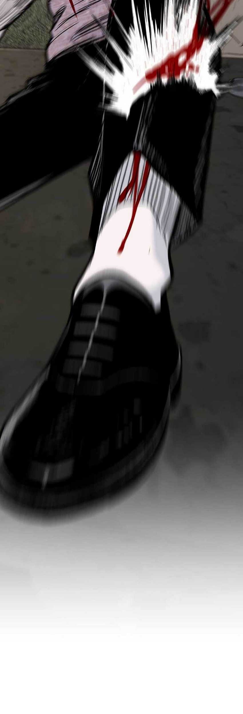 Switch Chapter 73 - halaman 44