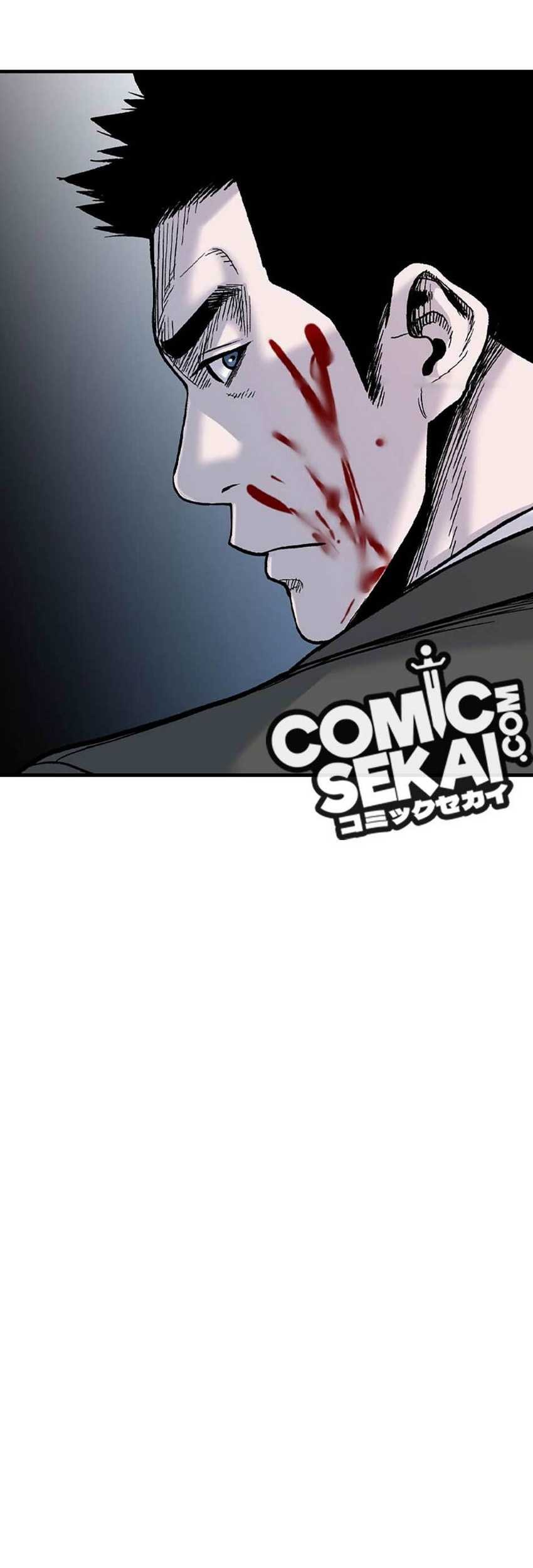 Switch Chapter 73 - halaman 68