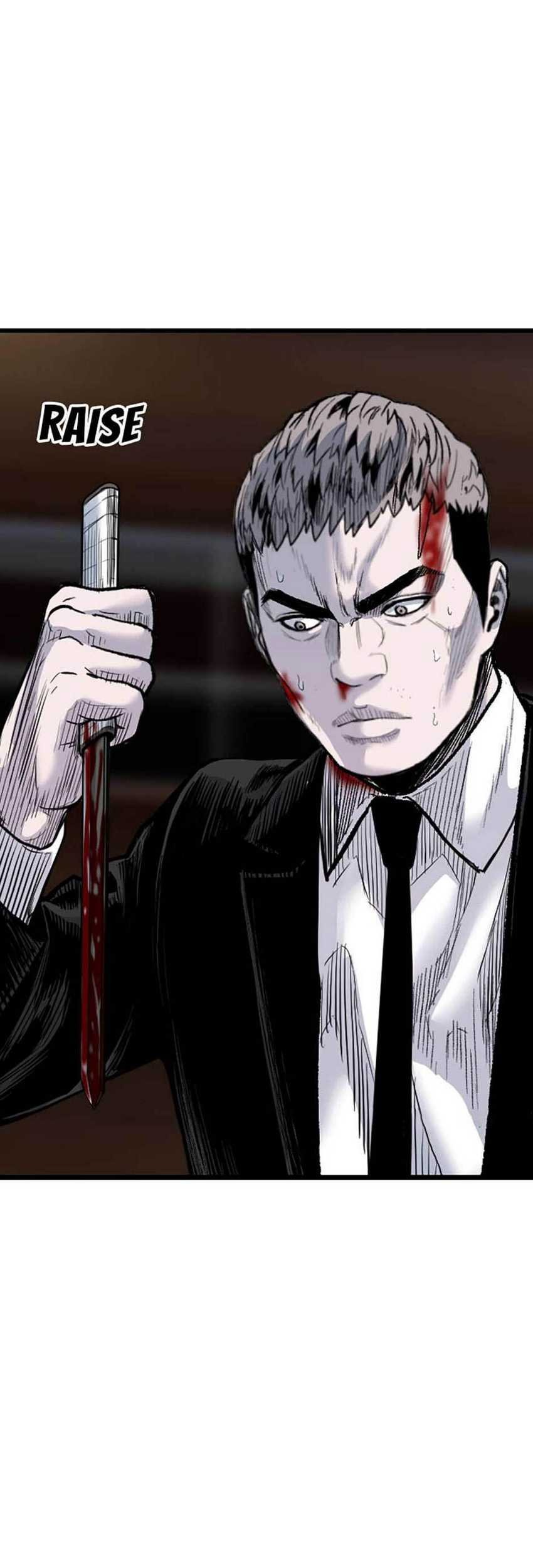 Switch Chapter 74 - halaman 17