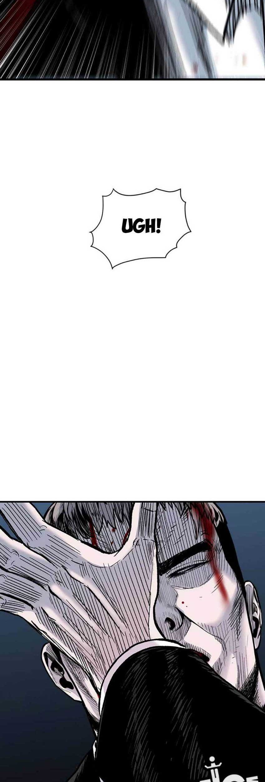Switch Chapter 74 - halaman 36