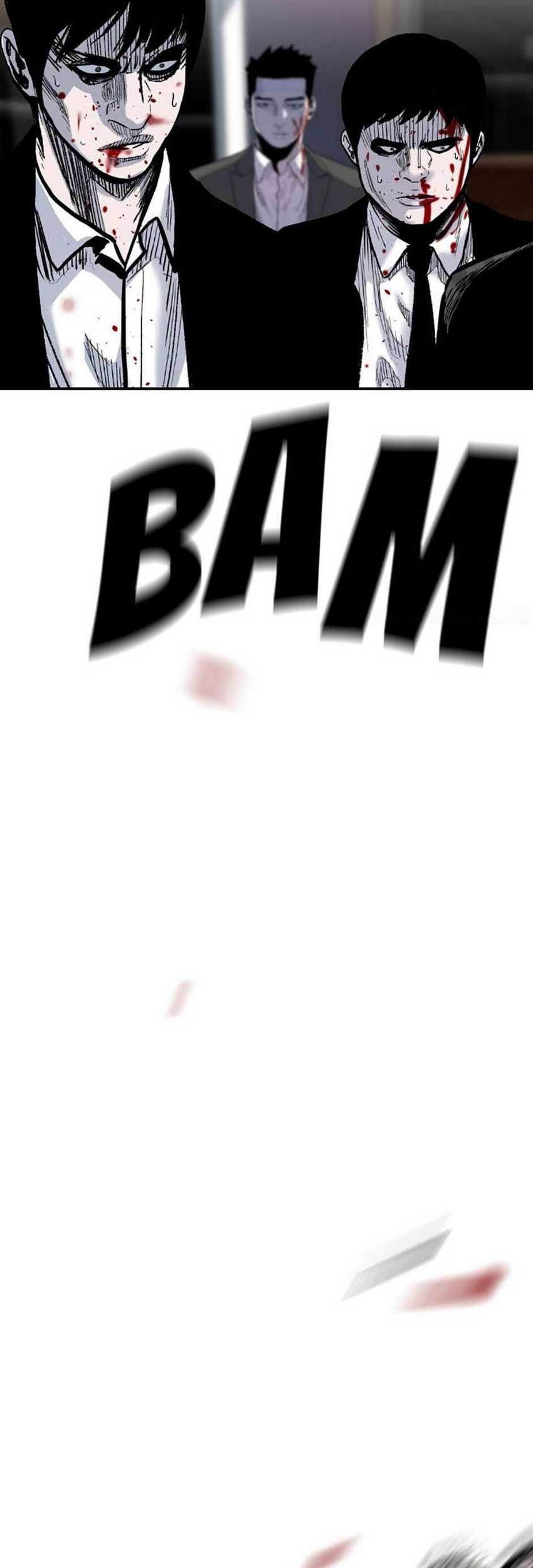 Switch Chapter 74 - halaman 66