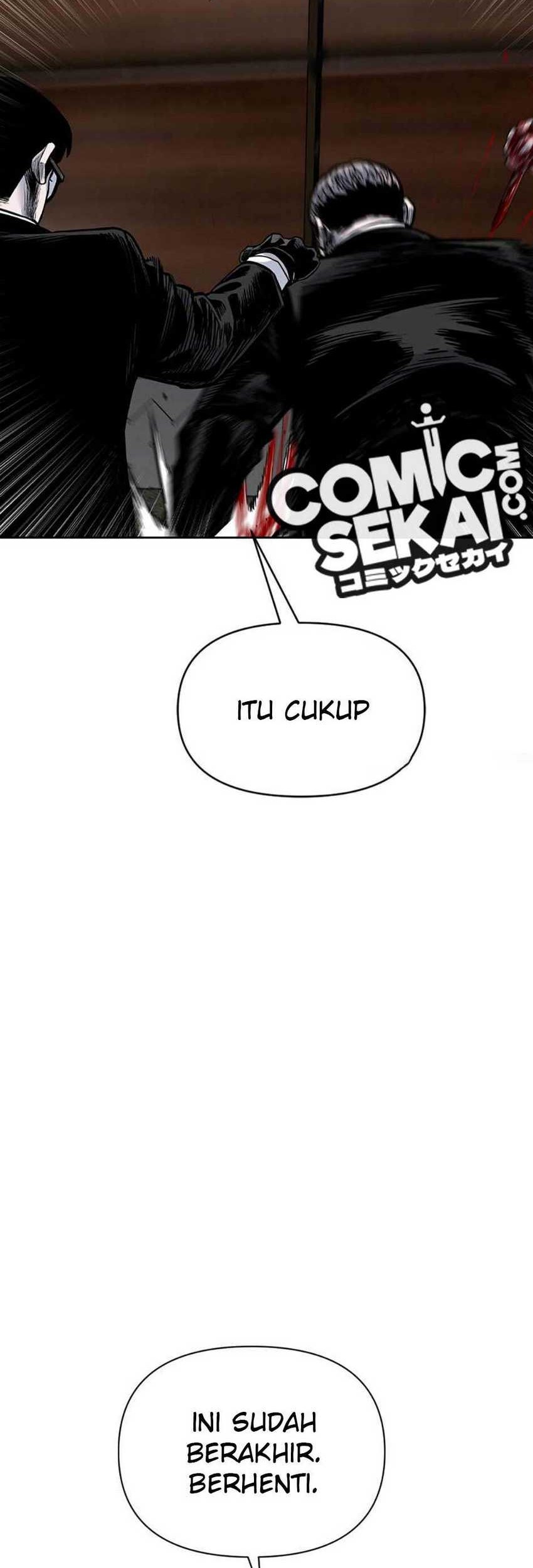 Switch Chapter 74 - halaman 77