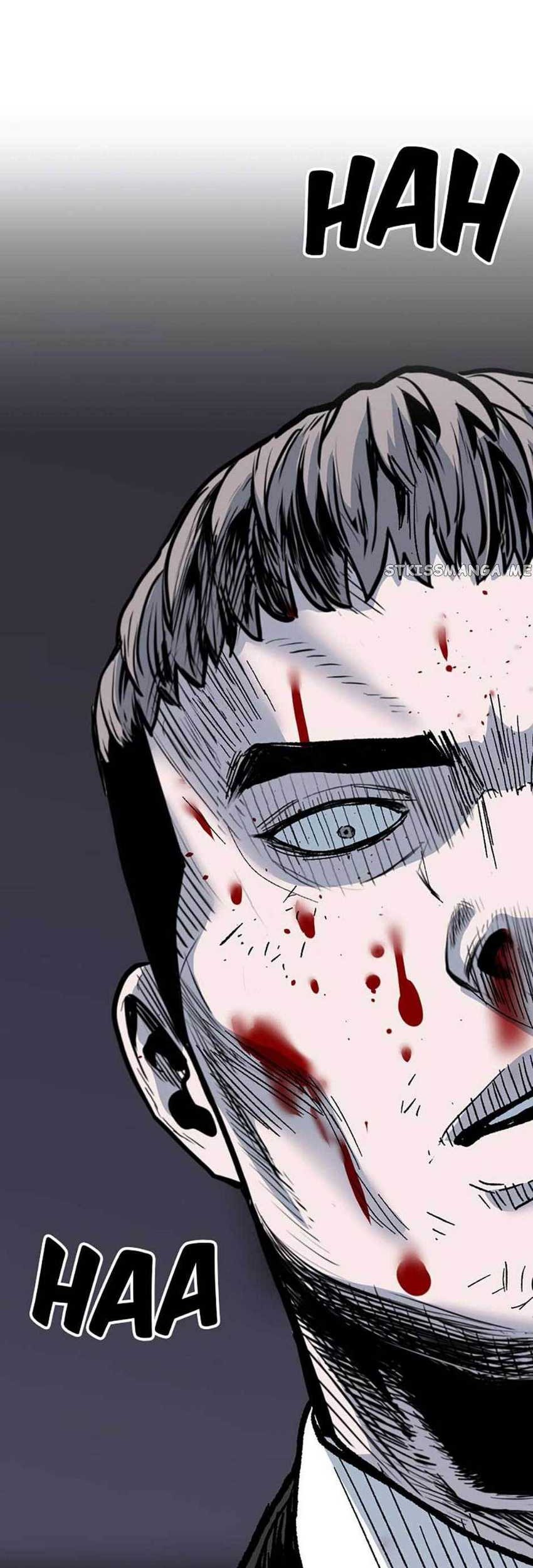 Switch Chapter 74 - halaman 92