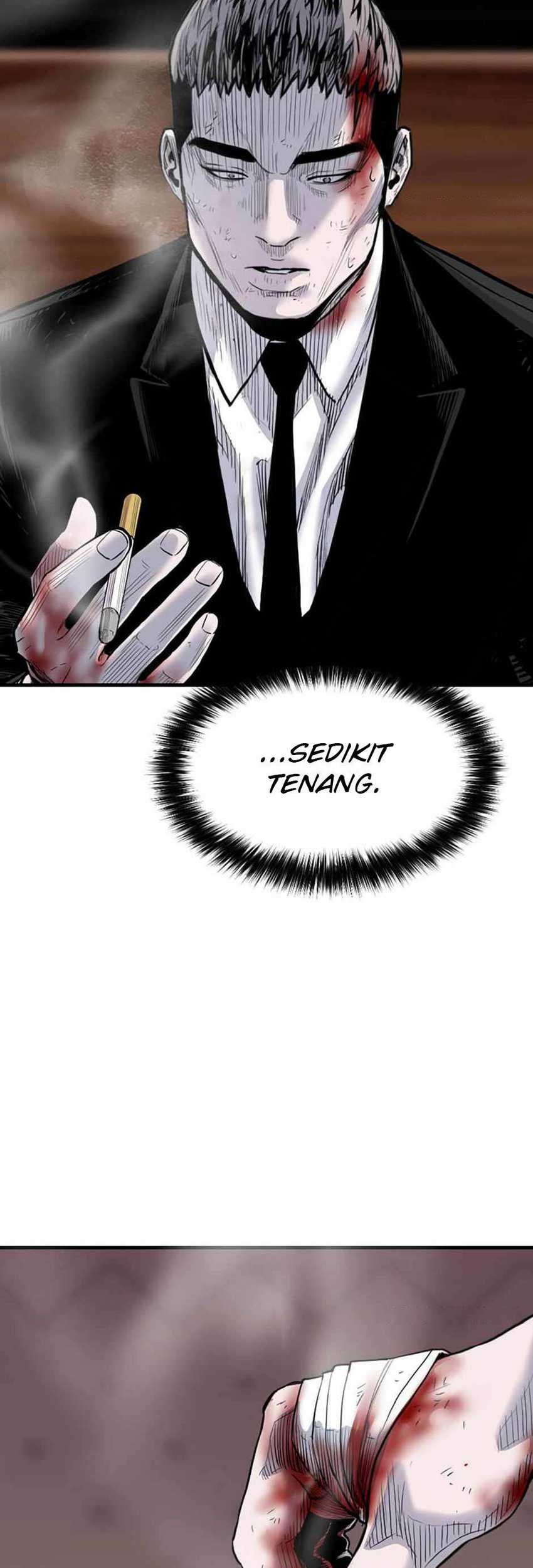 Switch Chapter 75 - halaman 27