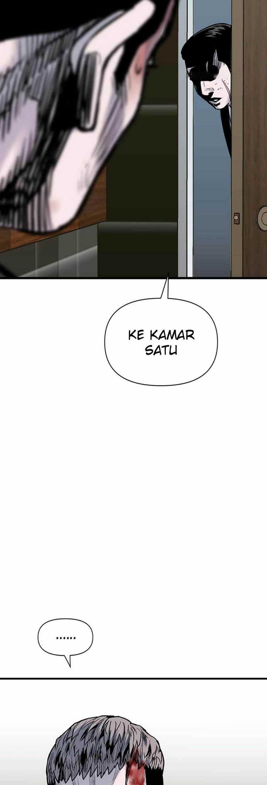 Switch Chapter 75 - halaman 43