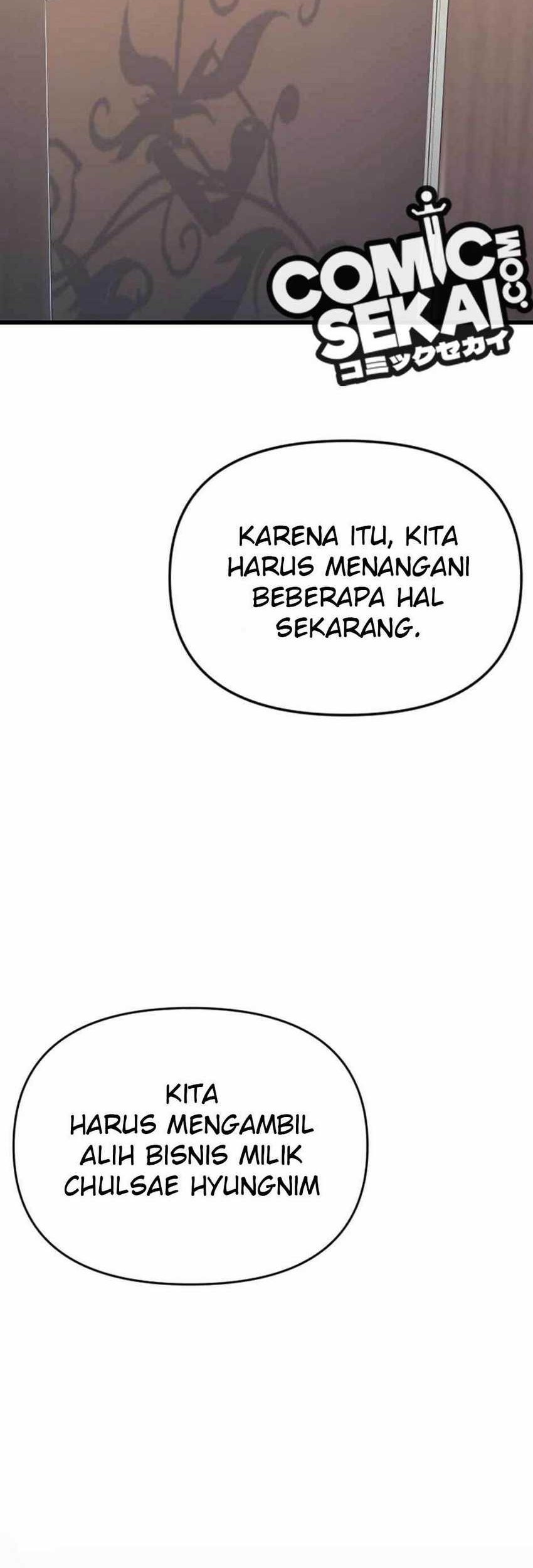 Switch Chapter 75 - halaman 46
