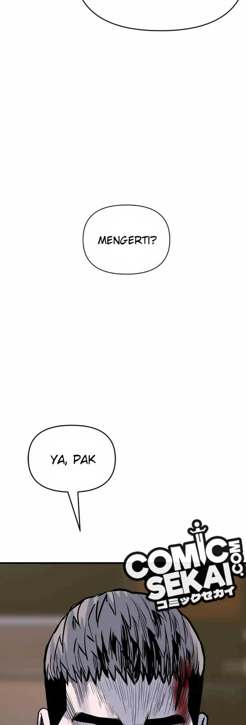 Switch Chapter 75 - halaman 60