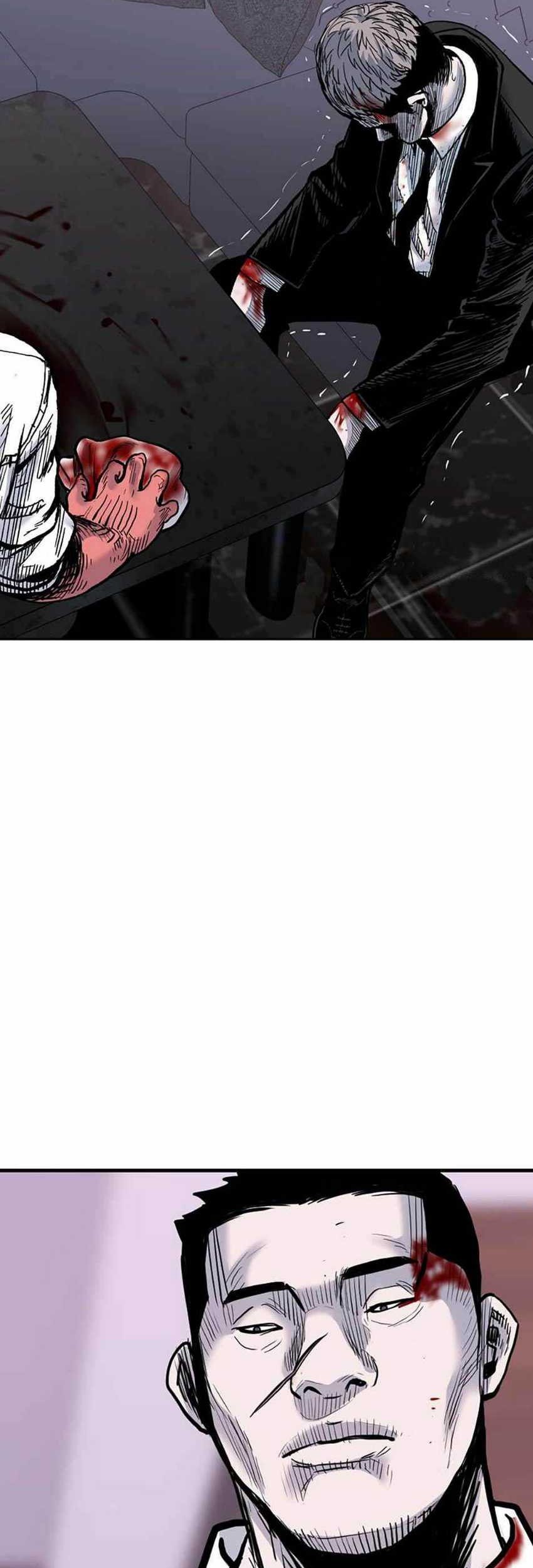 Switch Chapter 75 - halaman 8