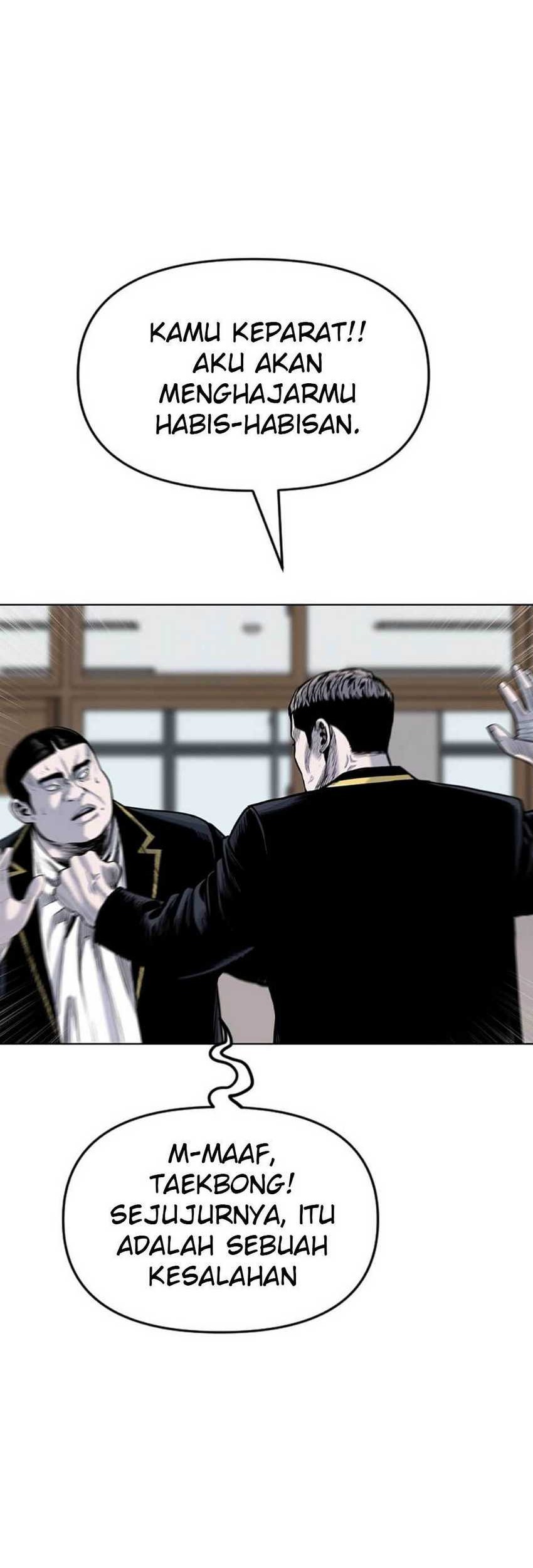 Switch Chapter 76 - halaman 101