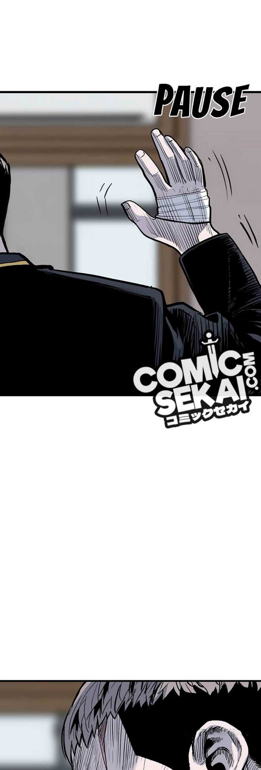 Switch Chapter 76 - halaman 102