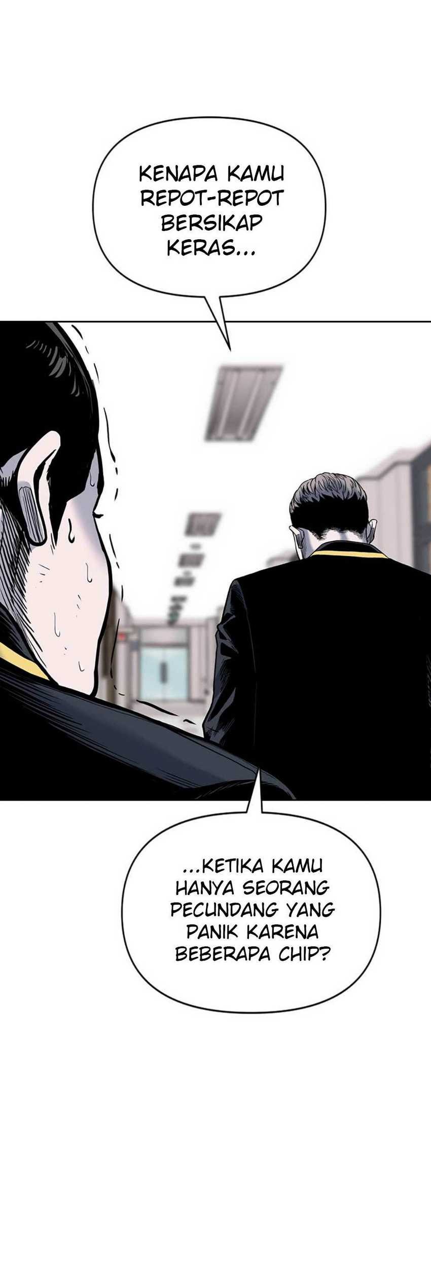 Switch Chapter 76 - halaman 110