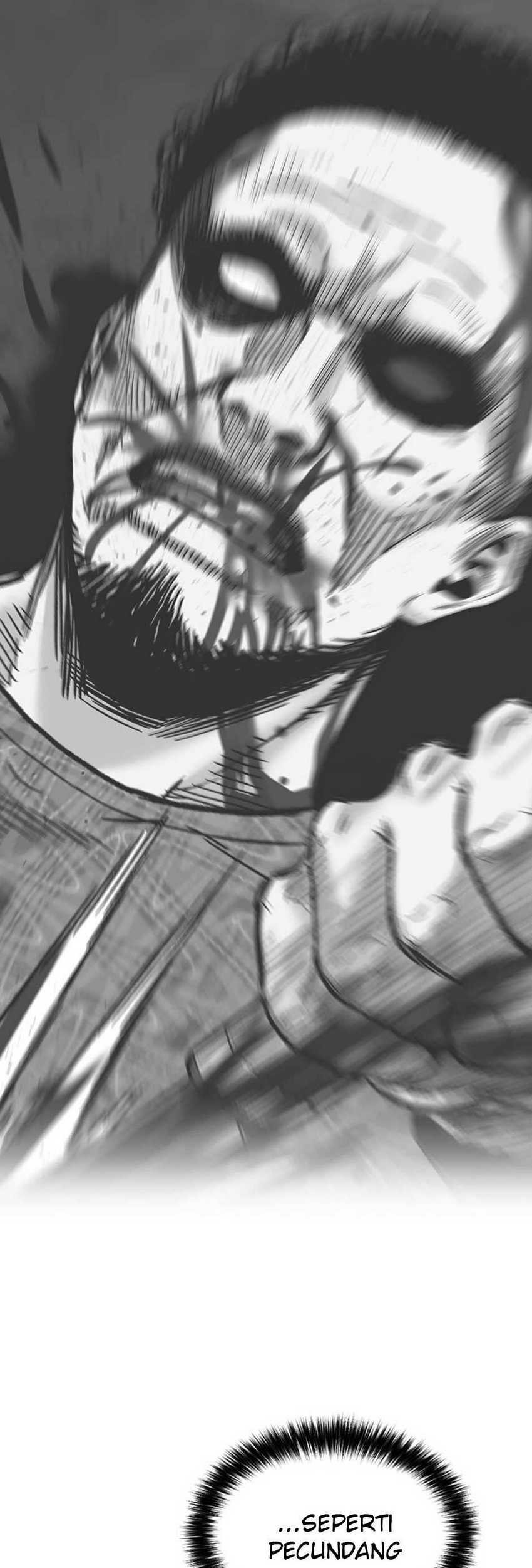 Switch Chapter 76 - halaman 23