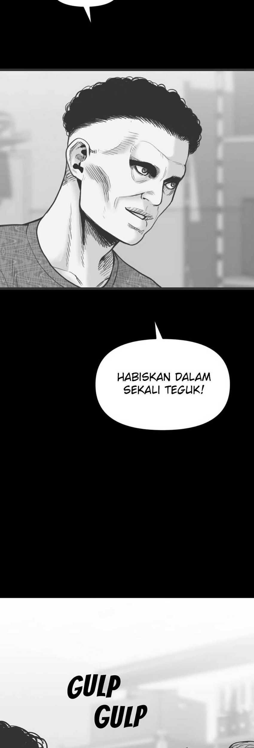 Switch Chapter 76 - halaman 34
