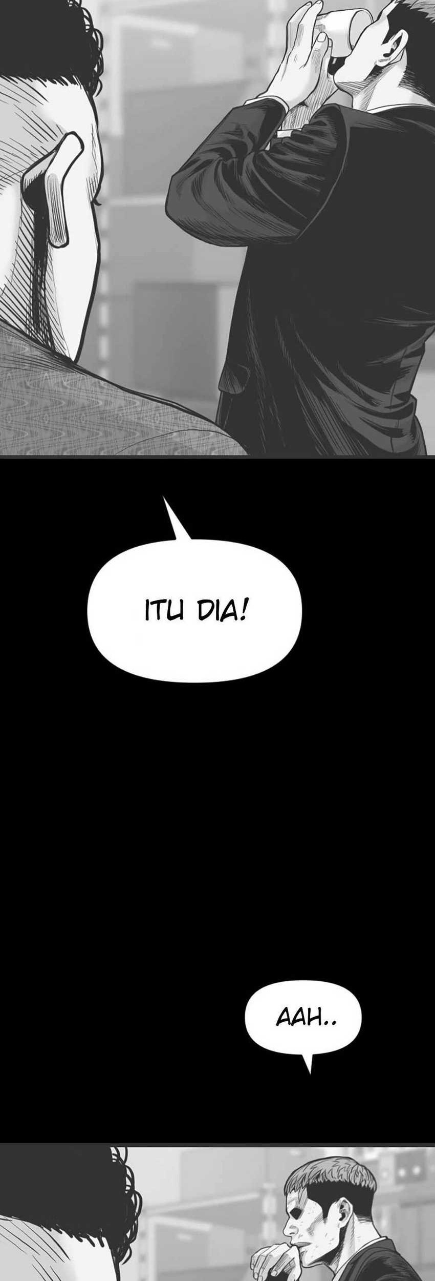 Switch Chapter 76 - halaman 35