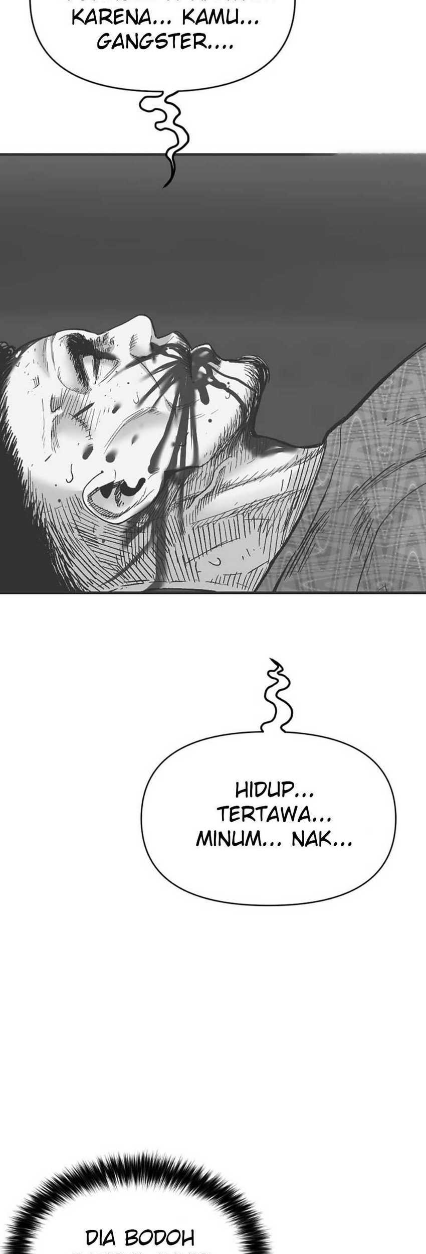 Switch Chapter 76 - halaman 40